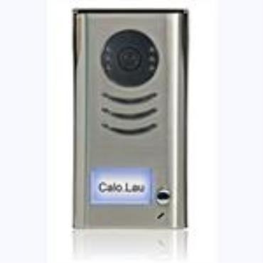 Video-Tech VT Series: Intercom system(Video door phone) VT591