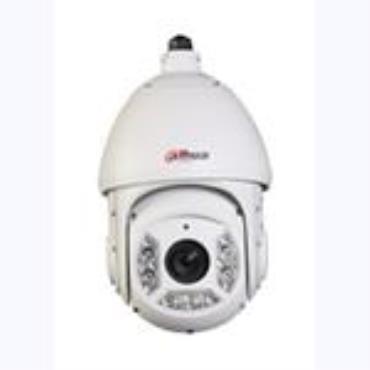 SD6C63E/65E/66E-H WDR Series IR PTZ High Speed Dome Camera