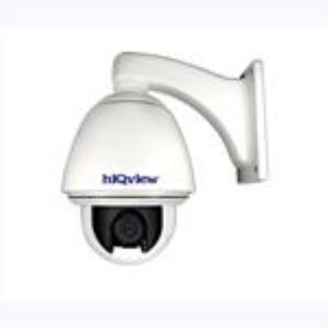 Hiqview HIQ-7390 Speed Dome Zoom Outdoor Full HD IP Camera