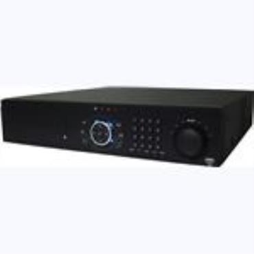 16Ch Realtime Professional DVR with Enterprise Level CMS