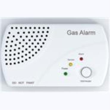 AC powered gas Alarm PW-936 comply EN50194 UL1484