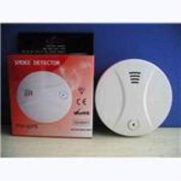 Photoelectric Stand Alone Smoke Alarm EN14604