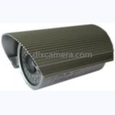 outdoor weater proof IR night vision bullet camera
