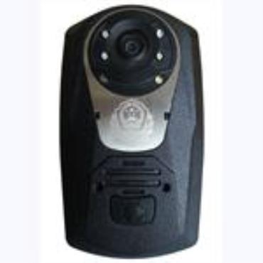 1080P 2inch Police body worn video camera with Night Vision 