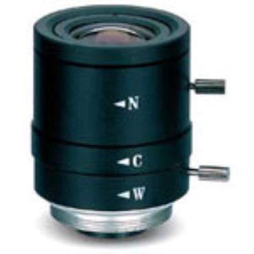 Leading Optics M12VM0816C 1/2-inch Vari-focal Megapixels Day/Night Lens