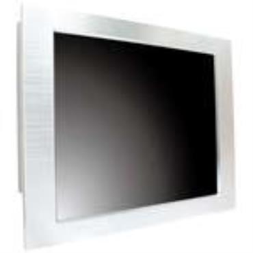 Standard Aluminum Bezel Touch Panel PC