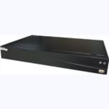 EL-D904 (Standalone 4ch DVR with full function real-time recording H.264)