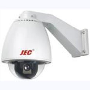 CCTV PTZ Speed Dome Cameras J-DP-8017