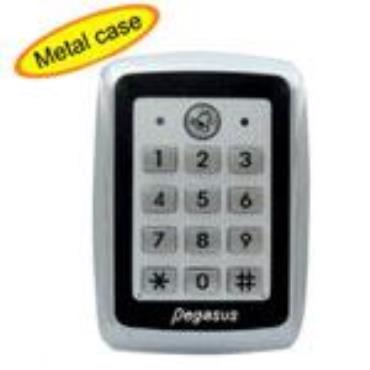 Metal Time Attendance Recorder and Access Controller(PZ-85)