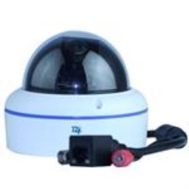 HD CCTV elevator Mini IP dome camera