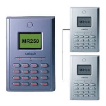 Unitech MR250 / MR150 Smartcard Reader