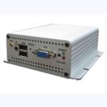 DM-1204AT: Mobile, 8-CH IP-CAM & TVI/AHD Hybrid DVR
