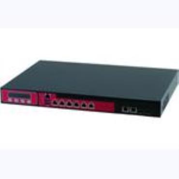 AAEON FWS-7400 (1U Rackmount 6 LAN Ports Network Appliance)
