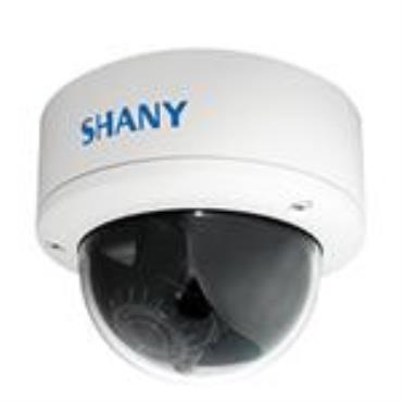 2.0 Megapixel WDR IP Dome Camera | SNC-WD2203 | Shany