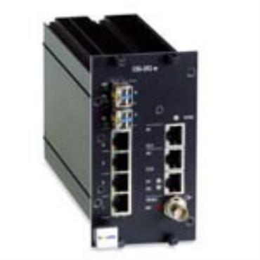Optelecom-NKF Siqura IP Video Servers