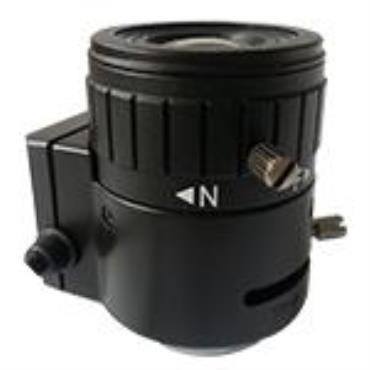 Varifocal CS mount 6-22 mm 5 MP box camera lens