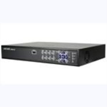 DA-1160A HDVR: 16-CH (8-CH IP-CAM and 16/8-CH AHD 1080p/720p) Hybrid DVR