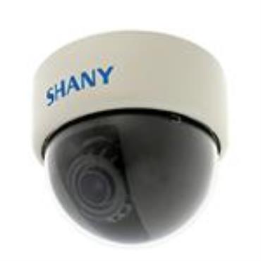 1.0 Megapixel (720P) IP Dome Camera | SNC-212X | Shany