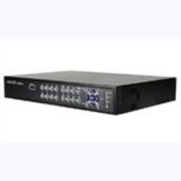 DA-1800A HDVR: 8-CH (4-CH IP-CAM and 8/4-CH AHD 1080p/720p) Hybrid DVR