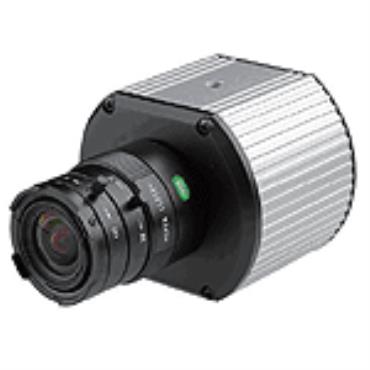 Arecont Vision H.264 series Camera