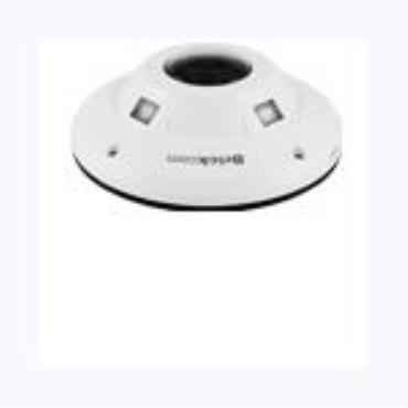 Brickcom MD-H600Np-360 DN 6 Megapixel Surround Day & Night High Performance Mini-Dome Camera 