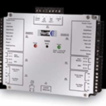 VertX CS Access Controllers