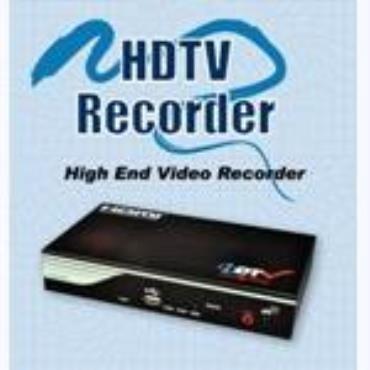 HDTV Video Recorder (HVR-6040H)
