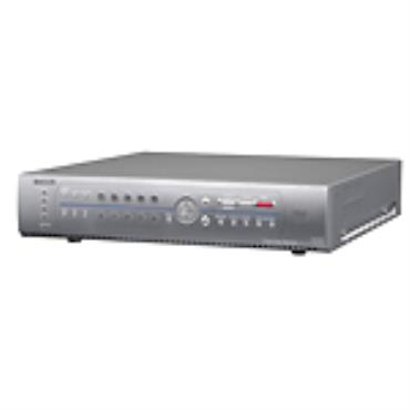 WJ-RT208/1500 8 Channel, Real-Time Digital Video Recorder
