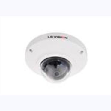 LS VISION LS-HT series 2MP 1080p IR Dome IP Camera   