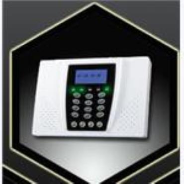 Vedard Office Security System Intrusion Detection Wireless Alarm Panel