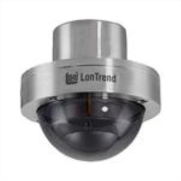 LTEX07 IP68 Explosion Proof Dome Housing (SS304)