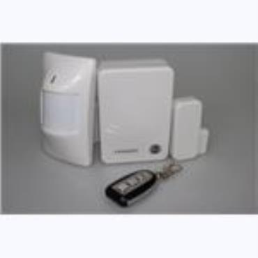 Security 868MHz IP Cloud alarm system for burglar and protection home