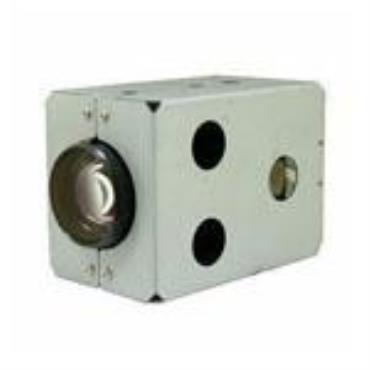 AF X10 HD Zoom CCD Megapixel Camera-LVDS/CVBS (Model No:MG10)