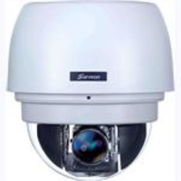 Surveon CAM6471EZ Outdoor Speed Dome Network Camera