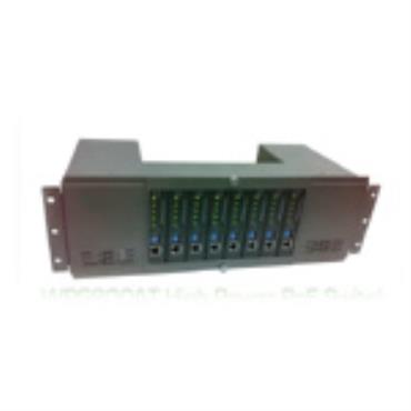 WPS800/AT High Power PoE Switch