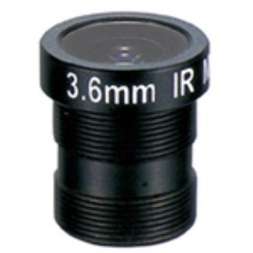 EVD03618B-IR Lens  