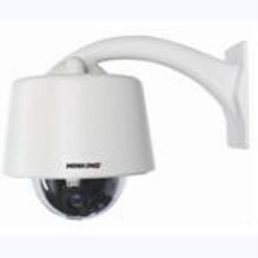 MINKING Pressurized high speed dome PTZ camera MG-OP series