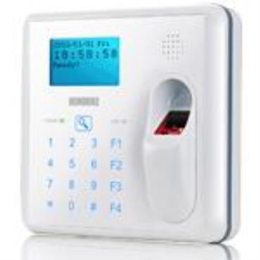 HTA-860PEF/PMF Fingerprint Time & Attendance Recorder
