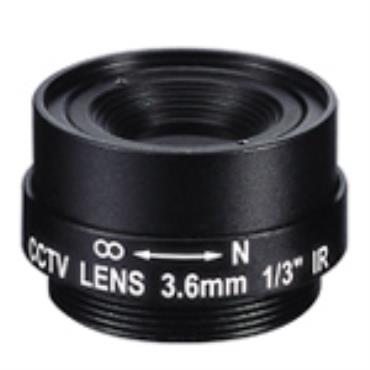 EVD03618F-IR Lens   