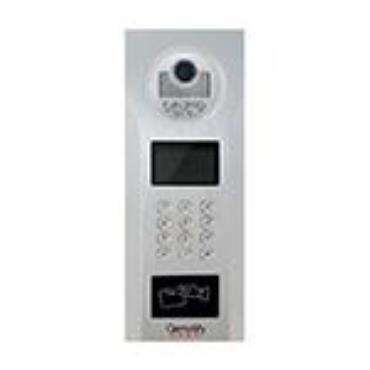 Android TCP/IP Video Intercom Phone LCM Displays Doorbell JQ-201D