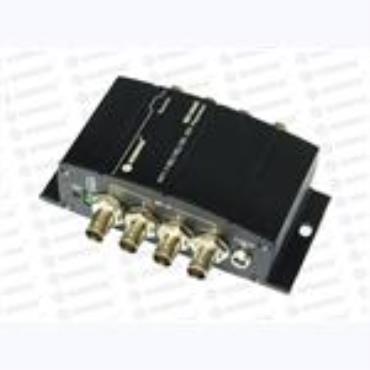 ND1404G 4in, 4out SD/HD/3G Repeater