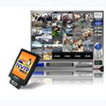 NVR KIT│32CH Linux-based IP Surveillance NVR Kit