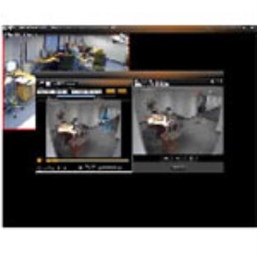OnSSI Ocularis Embedding with BriefCam Video Synopsis