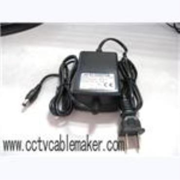 DC Power adapter 12V 2A
