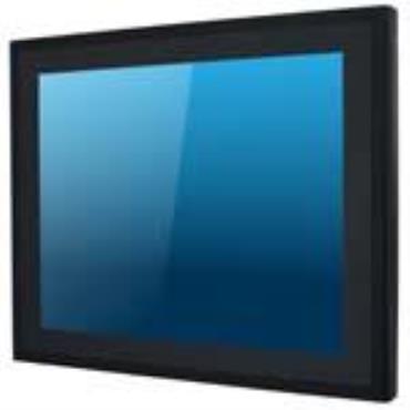 Metal Chassis Multi Touch Panel PC