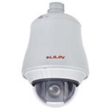 LILIN 20X Day & Night 1080P HD WDR Speed Dome IP Camera (Outdoor)(IPS4204E / IPS4208E)