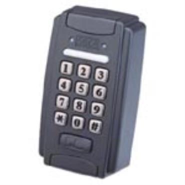 ST-320 Water-Proof Card reader