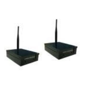 TR-1020 - 2.4GHz Wireless AV Sender