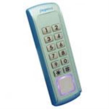 Metal Digital Access Control Keypad(PG-206K)