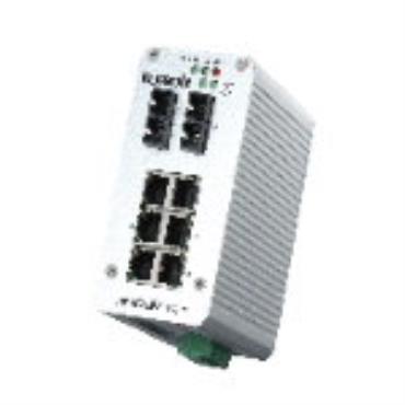 Korenix JetNet3008 Series Value Your Solution of IP Surveillance 